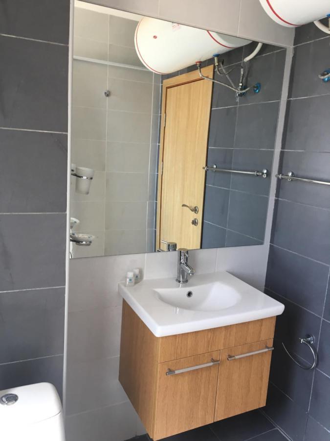 Bay Apartments Sozopol Exterior photo