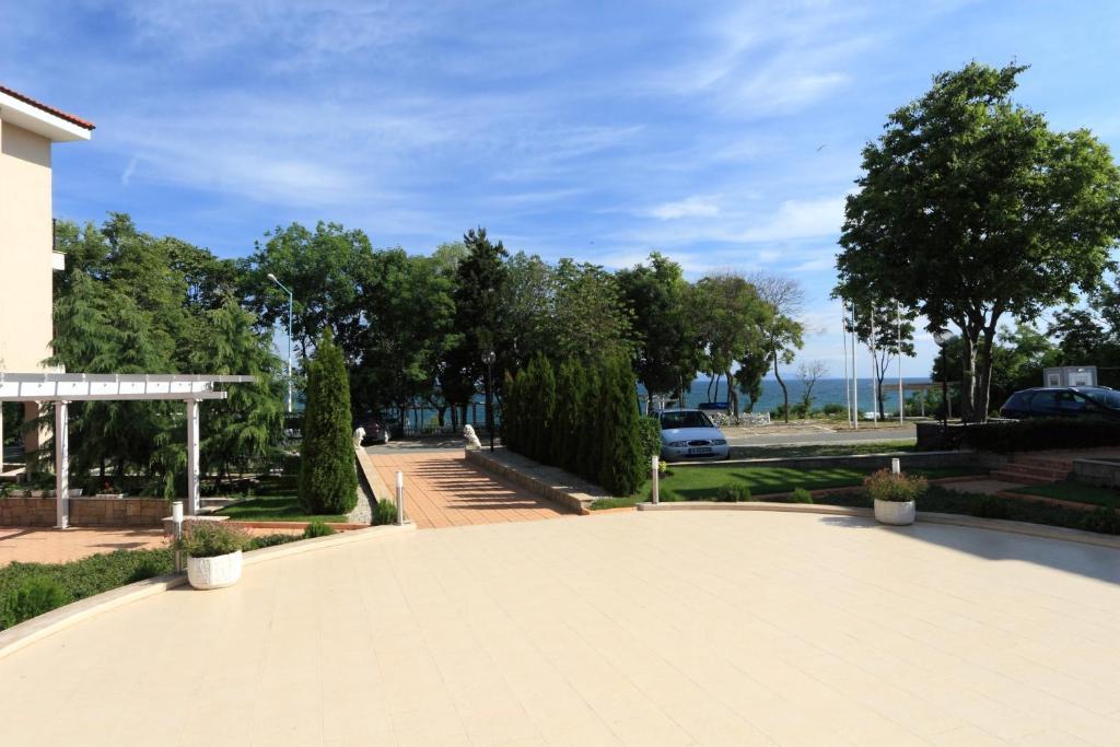 Bay Apartments Sozopol Exterior photo
